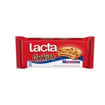 Lacta Μπισκότα Cookies merenda 156gr