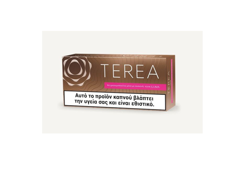 TEREA TEAK 20ΑΡΙ