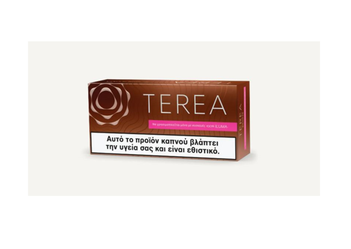TEREA BRONZE 20ΑΡΙ