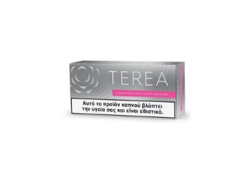 TEREA SILVER