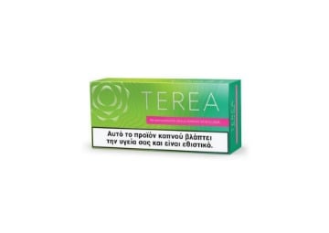 TEREA WILLOW (ΛΕΜΟΝΙ)