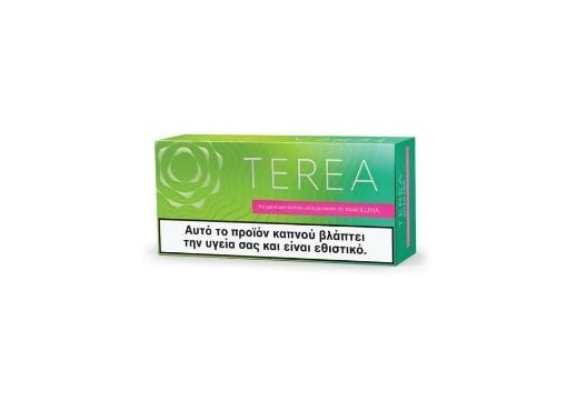 TEREA WILLOW (ΛΕΜΟΝΙ)