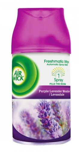 AIR WICK ANΤΑΛΑΚΤΙΚΟ 250ml - (LEVANDA)