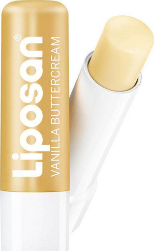 LIPOSAN BLISTER 4,8gr. - (VANILLA BUTTER)