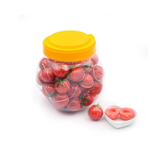 STRAWBERRY JELLY 3D RONA PALMIRA 10g