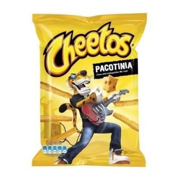 Εικόνα της CHEETOS 150g - (ΠΑΚΟΤΙΝΙΑ)