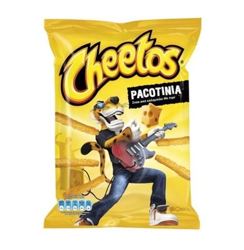 CHEETOS 150g - (ΠΑΚΟΤΙΝΙΑ)