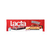 LACTA ΣΟΚΟΛΑΤΑ 320gr. - (BIG TIME STRAWBERRY CHEESECAKE)