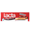 LACTA ΣΟΚΟΛΑΤΑ 300gr. - (BIG TIME STRAWBERRY CHEESECAKE)