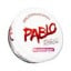 PABLO BUBBLEGUM EXLUSIVE ΜΑΣΩΜΕΝΗ ΝΙΚΟΤΙΝΗ (ΧΩΡΙΣ ΚΑΠΝΟ) 12g