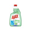 AJAX ΤΖΑΜΙΩΝ/ΟΘΟΝΩΝ 750ml - (ANTISTATIC) (ΑΝΤΑΛΛΑΚΤΙΚΟ)