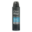 DOVE DEO SPRAY MEN CARE 150ml - (CLEAN COMFORT)