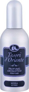 TESORI ΑΡΩΜΑ 100ml (MIRRA)
