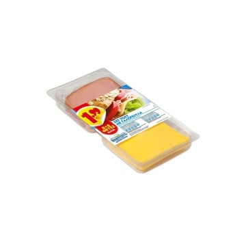 HF TOST  ΓΑΛΟΠΟΥΛΑ ΣΕΤ 280g