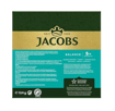 JACOBS CAPS ESPRESSO (20TMX) - (BALANCE/HALF-CAFFEINE) 104g