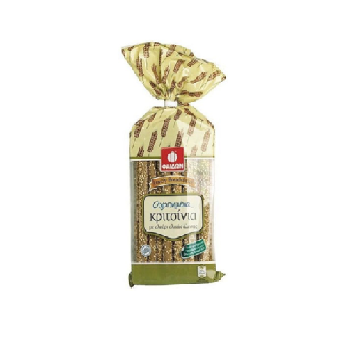 ΦΑΙΔΩΝ ΚΡΙΤΣΙΝΙΑ ΜΕ ΣΟΥΣΑΜΙ 400gr. - (ΟΛΙΚΗΣ)