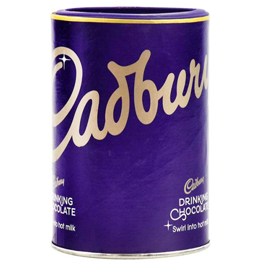 CADBURY ΡΟΦΗΜΑ ΣΟΚΟΛΑΤΑΣ  500gr.