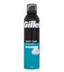 GILLETTE ΑΦΡΟΣ ΞΥΡΙΣΜΑΤΟΣ 300ml - (SENSITIVE)