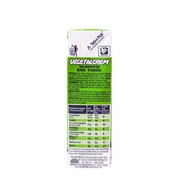 KRE TORRE ΦΥΤΙΚΗ ΚΡΕΜΑ ΜΑΓΕΙΡΙΚΗΣ 500ml