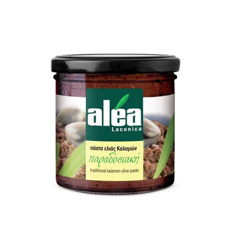 ALEA ΠΑΣΤΑ ΕΛΙΑΣ 135gr. - (ΚΑΛΑΜΩΝ)