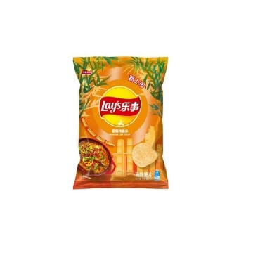 LAYS CHIPS 70gr. (ΨΗΤΟ ΨΑΡΙ)