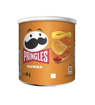 PRINGLES ΤΣΙΠΣ 40gr. - (PAPRIKA)
