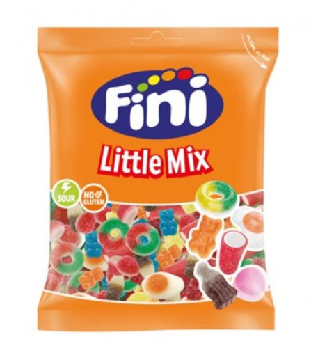FINI ΖΑΧΑΡΩΤΑ 90g - (LITTLE MIX/SOUR)
