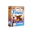 NESTLE FITNESS 375gr. - (DARK CHOCOLATE)