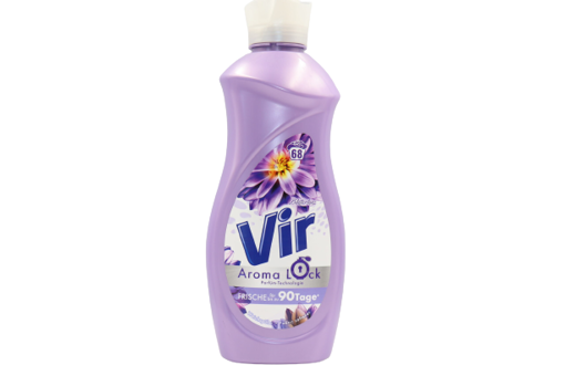 VIR ΜΑΛΑΚΤΙΚΟ 1700ml - (68μεζ.) - (ΜΩΒ)