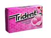 TRIDENT BUBBLE MINT ΤΣΙΚΛΕΣ ΧΩΡΙΣ ΖΑΧΑΡΗ (23,8g)