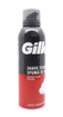 GILLETTE ΑΦΡΟΣ ΞΥΡΙΣΜΑΤΟΣ 300ml - (REGULAR/ΚΟΚΚΙΝΟ)