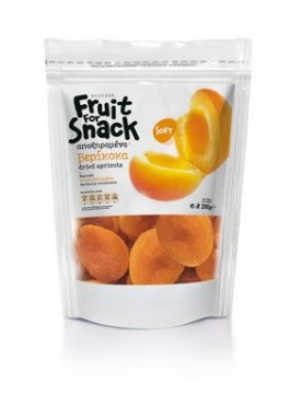 SDOUKOS ΑΠΟΞΗΡΑΜΕΝΑ ΒΕΡΙΚΟΚΑ 200gr.