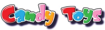 Εικόνα για τον κατασκευαστή Candy Toys
