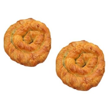 ΑΤΟΜΙΚΗ ΣΤΡΙΦΤΗ ΣΠΑΝΑΚΙ (2τμχ x 210g)