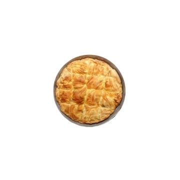 ΚΟΤΟΠΙΤΑ ΣΕ ΤΑΨΙ 1000gr. - (ΚΑΤΕΨΥΓΜΕΝΟ ΠΡΟΪΟΝ)