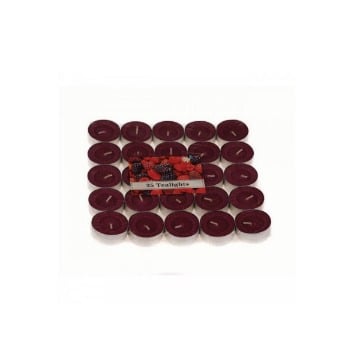 ΡΕΣΩ ΑΡΩΜΑΤΙΚΑ 4 ΩΡΩΝ 25ΤΜΧ - (BERRIES)