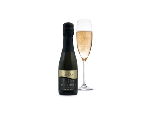 TERRA SERENA PROSECCO EXTRA DRY 200ml