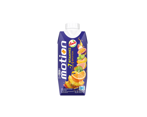 AMITA MOTION 330ml