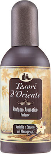 TESORI ΑΡΩΜΑ 100ml (VANIGLIA MADAGASCAR)