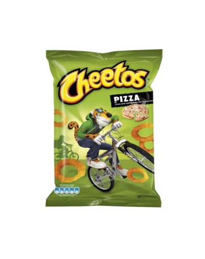 CHEETOS 70g - (PIZZA)