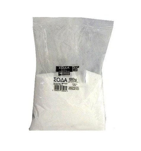 ΜΑΤΙΝΑ ΣΟΔΑ ΦΑΓΗΤΟΥ 1kg