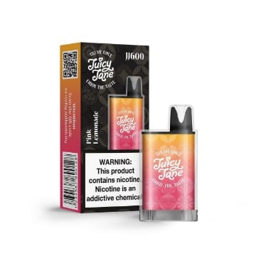 JUICY JANE Pink Lemonade 2ml 20mg ( JJ600)