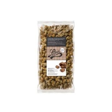 LECKER ΚΡΟΥΤΟΝ 125gr - ΟΛΙΚΗΣ ΑΛΕΣΗΣ