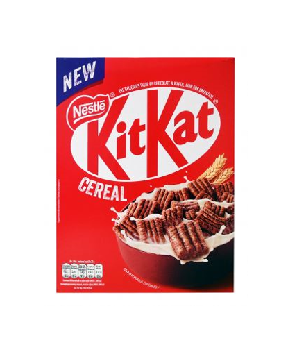 NESTLE KIT-KAT ΔΗΜΗΤΡΙΑΚΑ 330g - ΣΟΚΟΛΑΤΑ ΓΑΛΑΚΤΟΣ