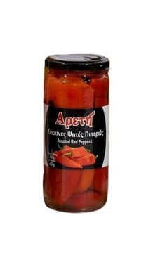 ΑΡΕΤΗ ΚΟΚΚΙΝΕΣ ΨΗΤΕΣ ΠΙΠΕΡΙΕΣ 500 gr