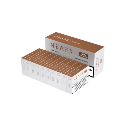 NEAFS Original 1.5% Nicotine Sticks