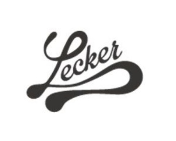 Εικόνα για τον κατασκευαστή LECKER