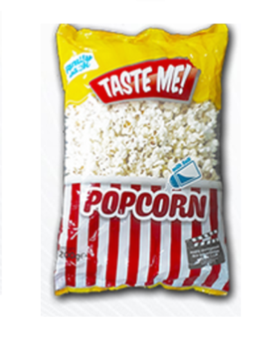 TASTE ME POP CORN 200gr.