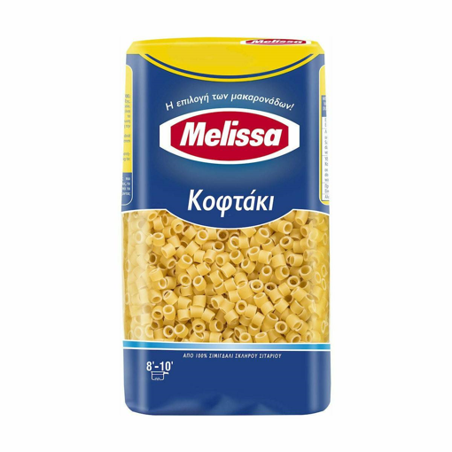 ΜΕΛΙΣΣΑ 500gr - (ΚΟΦΤΑΚΙ)