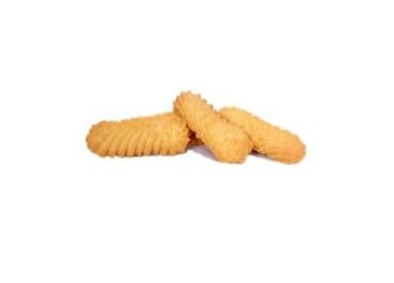 K FOOD ΚΟΥΛΟΥΡΑΚΙ ΒΑΝΙΛΙΑΣ 300g